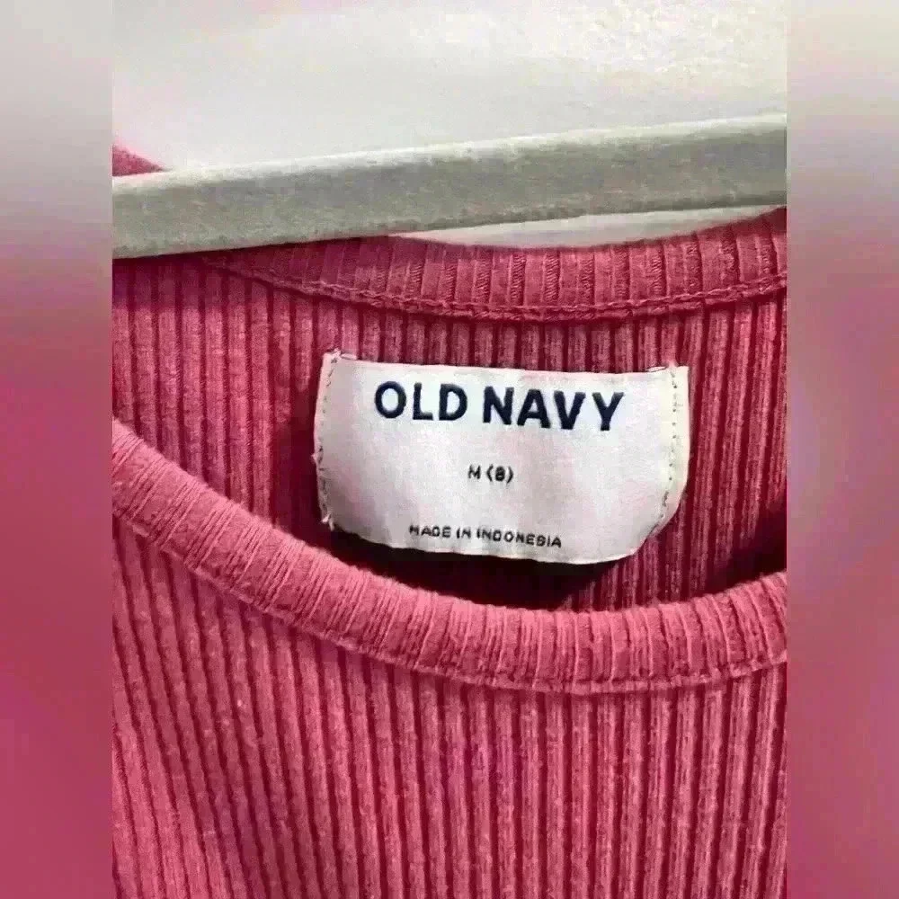 Old navy size 8 dress